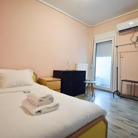 Aristoteles Square Daire