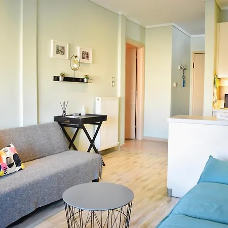 Aristoteles Square Daire